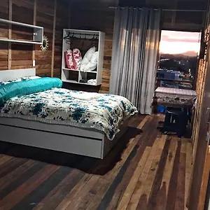  Apartamento Hospedagem Cozinha Piscina Beto Carrero World