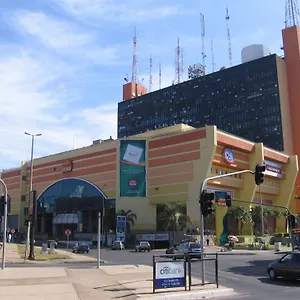  Apartamento Flat No Coracao De Brasil