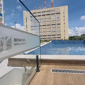  Apartamento Flat 216 No Bonaparte Brasil